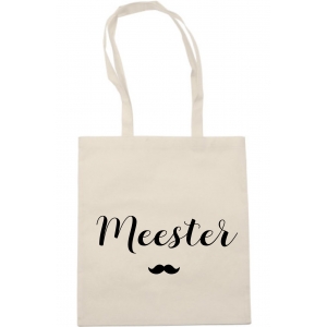 Meester (snor)